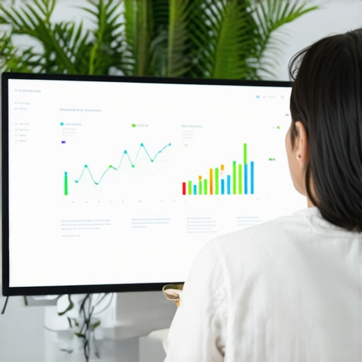 SEO strategist analyzing Swedish search data and trends