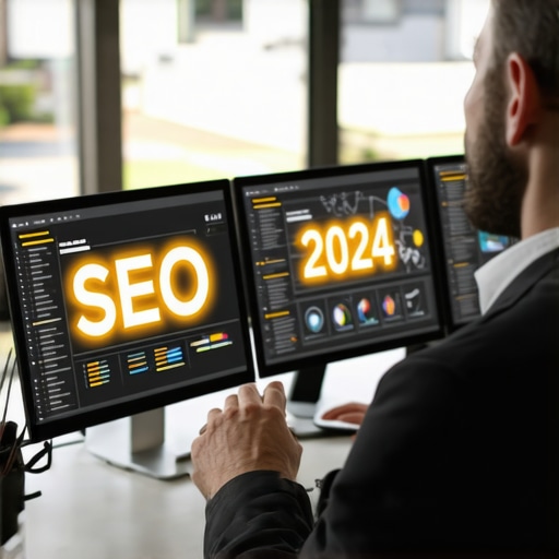 Bästa svenska SEO-nyckelorden 2024 för att dominera marknaden