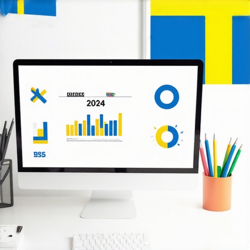 Bästa svenska SEO-strategier 2024: Effektiva tips för topp-rankingar