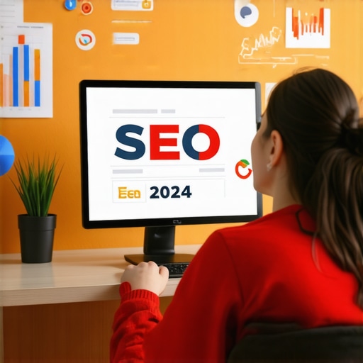 Effektiva svenska SEO-nyckelord för 2024: Boost din ranking nu