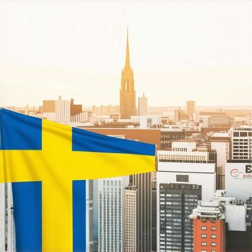 Effektiva svenska SEO-nyckelord för att dominera den svenska marknaden 2024