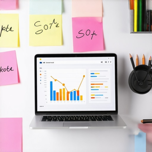 Effektiva svenska SEO-nyckelord för att dominera marknaden 2024