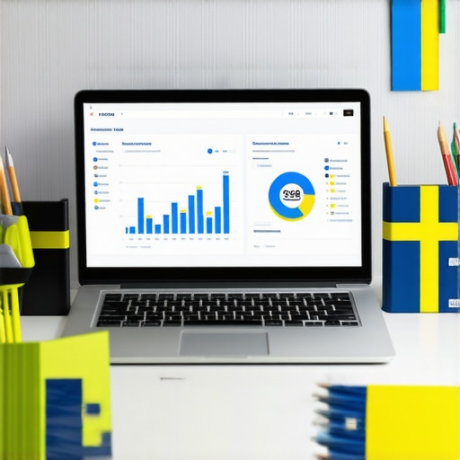Effektiva svenska SEO-strategier 2024 för att öka din ranking