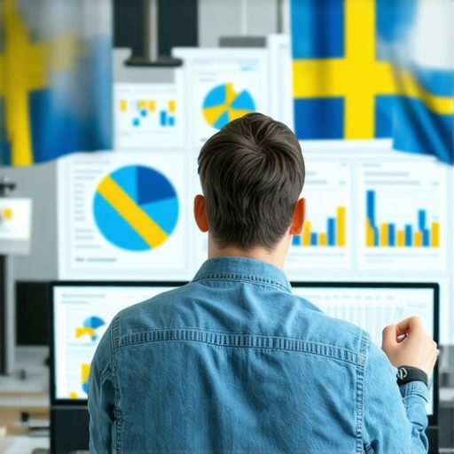 Lär dig effektiva svenska SEO-tekniker för att dominera marknaden 2024