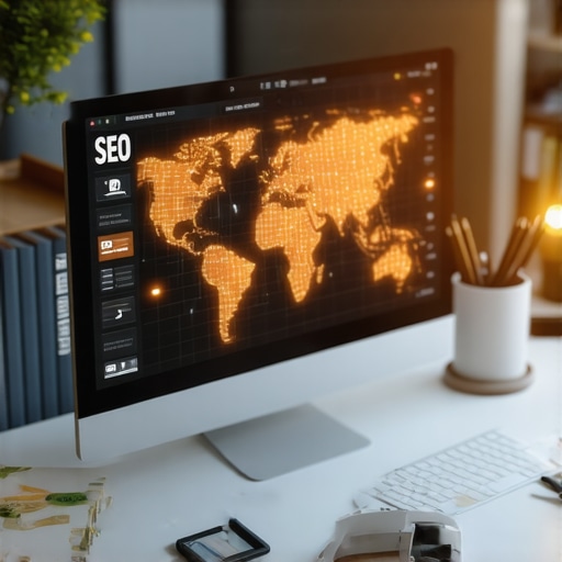 Svensk SEO 2024: Effektiva strategier för topp-rankingar