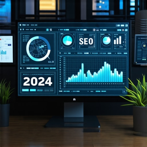 Top Trends in Swedish SEO for 2024: Stay Ahead of the Competition