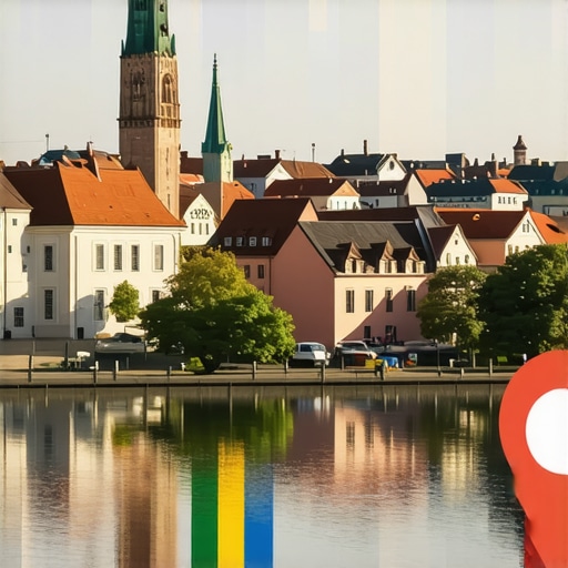 Trender i Svenska SEO 2024: Så optimerar du för lokalmarknaden