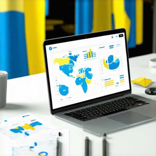 Effektiva svenska SEO-nyckelord 2024: Hur du dominerar den svenska marknaden