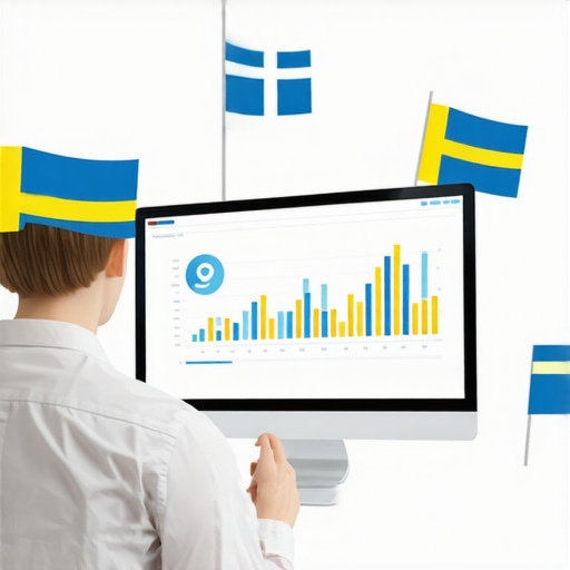 Effektiva svenska SEO-nyckelord 2024: Maxa din ranking idag