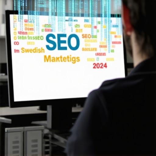 Effektiva svenska SEO-nyckelord 2024: Maxa din ranking idag
