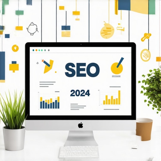 Effektiva svenska SEO-nyckelord 2024: Maxa din ranking och synlighet