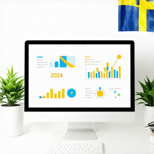 Effektiva svenska SEO-nyckelord 2024: Maxa din ranking och synlighet för svenska marknaden
