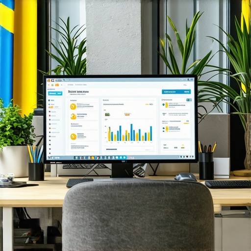 Effektiva svenska SEO-nyckelord 2024: Maxa din synlighet i Sverige