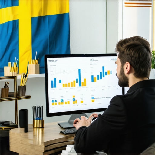 Effektiva svenska SEO-nyckelord 2024: Maxa din synlighet med experttips