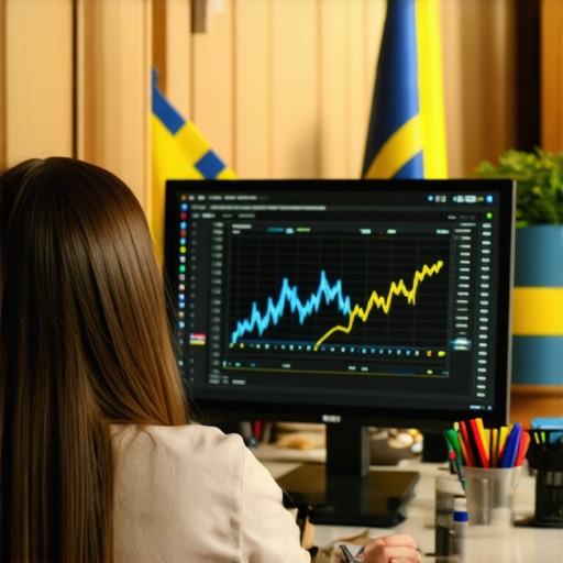 Effektiva svenska SEO-nyckelord 2024: Så optimerar du för den svenska marknaden