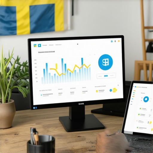 Effektiva svenska SEO-nyckelord 2024: Så optimerar du för den svenska marknaden