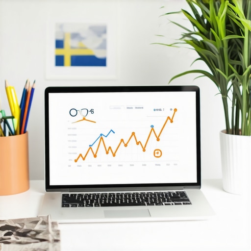 Svensk SEO 2024: Effektiva strategier för topprankingar