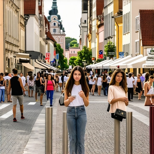 Trender i Svenska SEO 2024: Så optimerar du för lokalmarknaden