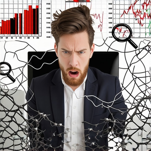 5 sökordsfel som förstör din Swedish SEO under 2026