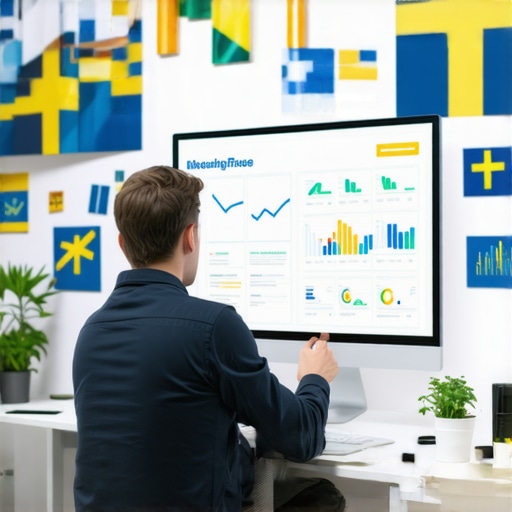 7 sökordstips för Swedish SEO som lockar rätt kunder 2026