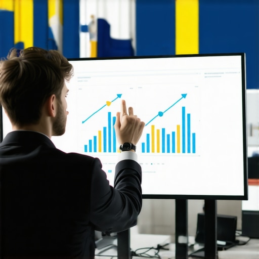 Bästa svenska SEO-strategier 2024: Steg-för-steg guide för att öka din ranking