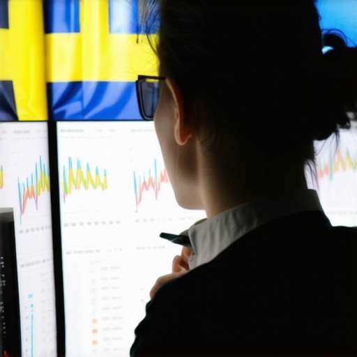 Effektiva svenska SEO-nyckelord 2024: Maxa din ranking och synlighet