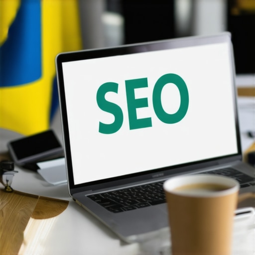 Effektiva svenska SEO-nyckelord 2024: Så optimerar du för den svenska marknaden