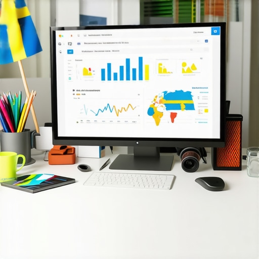 Effektiva svenska SEO-nyckelord 2024: Så optimerar du för den svenska marknaden