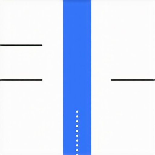 Diagram illustrating the difference between effective and ineffective backlinks in SEO