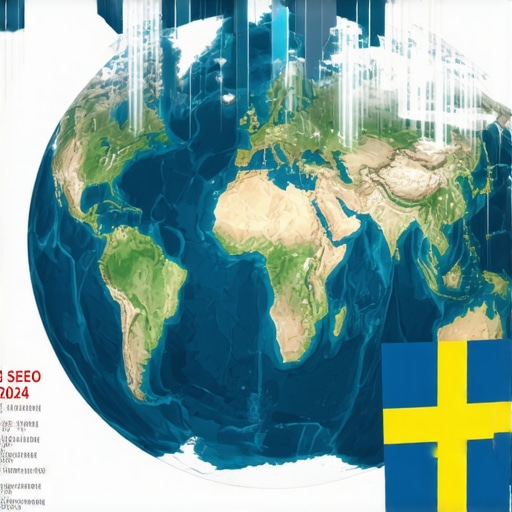 Maxa din svenska SEO 2024: Effektiva tips för lokal och global synlighet