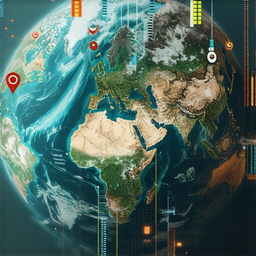 Maxa din svenska SEO 2024: Effektiva tips för lokal och global synlighet