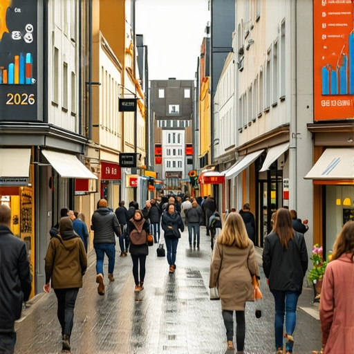 Skippa AI-fluffet: 5 Swedish SEO-råd för lokala köp 2026