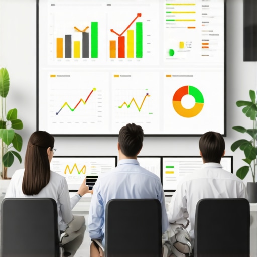 Svensk SEO 2024: Bästa strategier för att öka din ranking