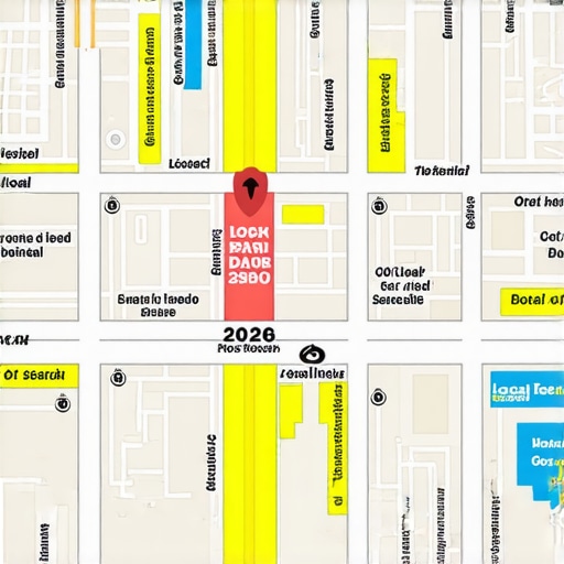 Varför lokala sök kräver ny Swedish SEO-taktik 2026