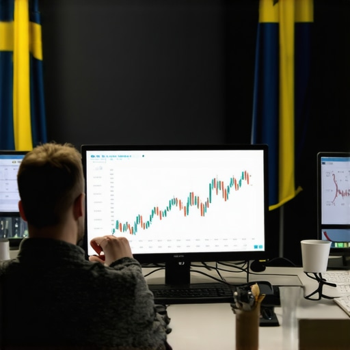 3 akuta fixar när din lokala Swedish SEO sviker 2026