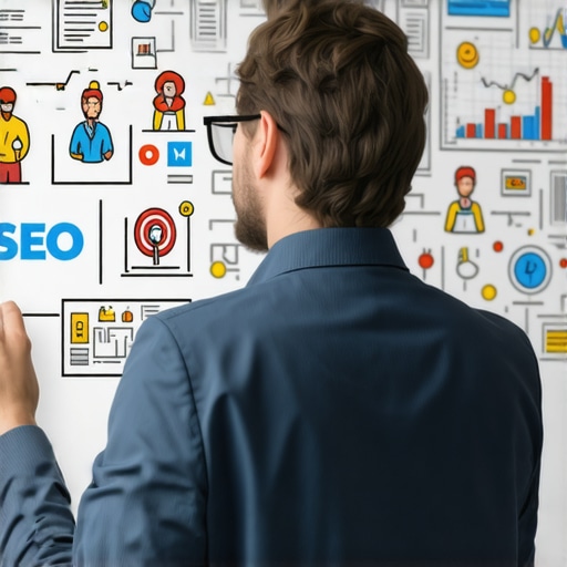 3 sökordsstrategier som lockar rätt köpare för Swedish SEO 2026