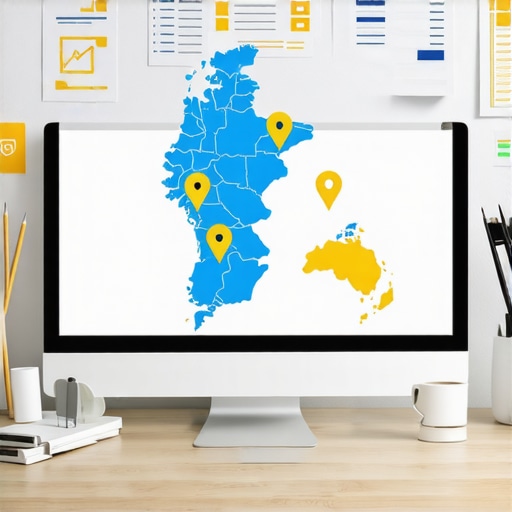 5 lokala sökfel i Sverige: Fixa din Swedish SEO direkt 2026