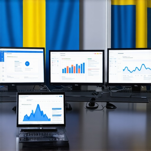 5 sökordsverktyg för Swedish SEO som spöar AI 2026