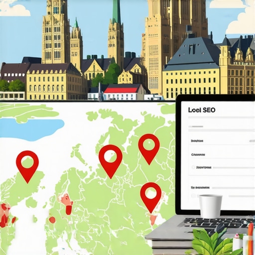 7 lokala sökord för Swedish SEO som ger mer försäljning 2026