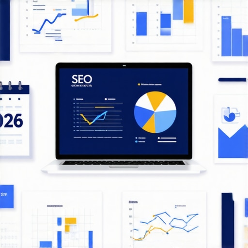 Checklista: 6 steg för att framtidssäkra din Swedish SEO 2026