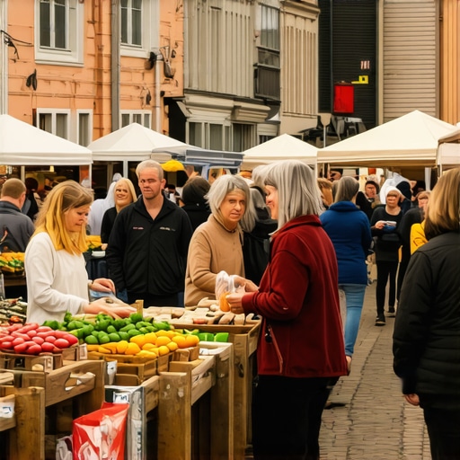 Hitta lokala köpare: 4 nya sökordsknep för Swedish SEO 2026