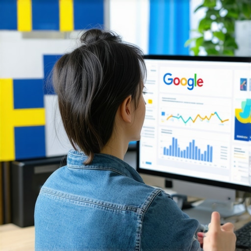 Rankar du fortfarande? 5 nya Swedish SEO-krav för 2026