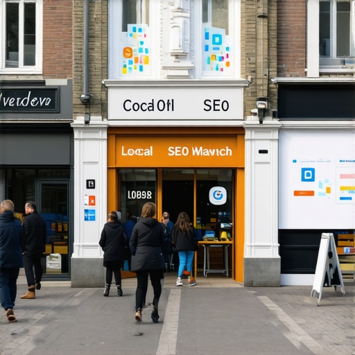 Så vinner din lokala Swedish SEO mot AI-svar 2026