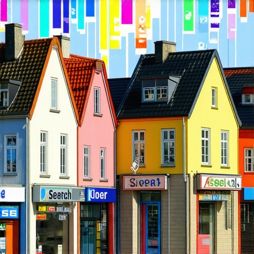 Så vinner du lokala sök i Sverige: 5 Swedish SEO-taktiker 2026