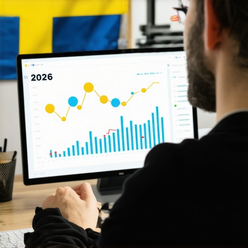 Sluta slösa budget: 5 Swedish SEO-taktiker för småföretag 2026