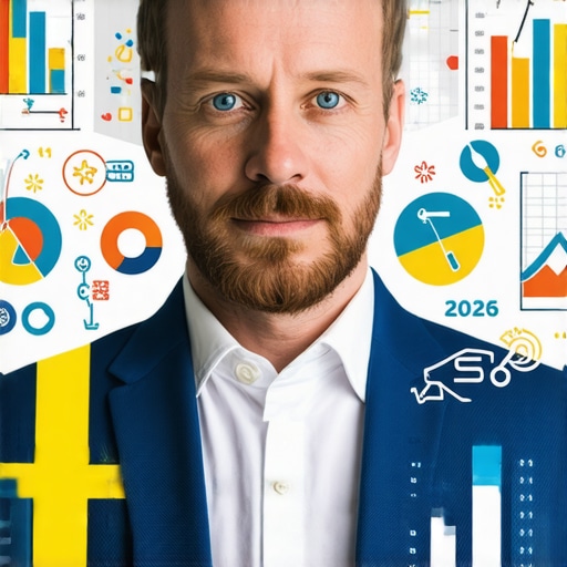 Trött på AI-svar? Så här tar din Swedish SEO över 2026