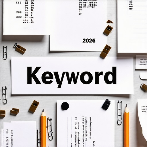 Varför vanliga sökord dör: Swedish SEO-taktik för 2026