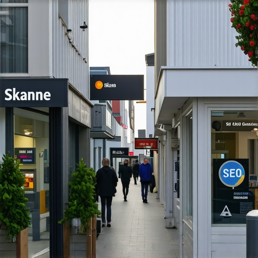 3 lokala knep för Swedish SEO som ökar försäljningen i Skåne 2026