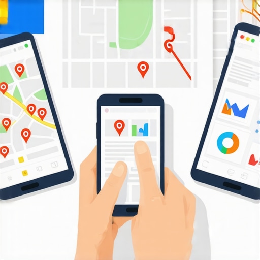 3 lokala sökbeteenden som förändrar din Swedish SEO 2026