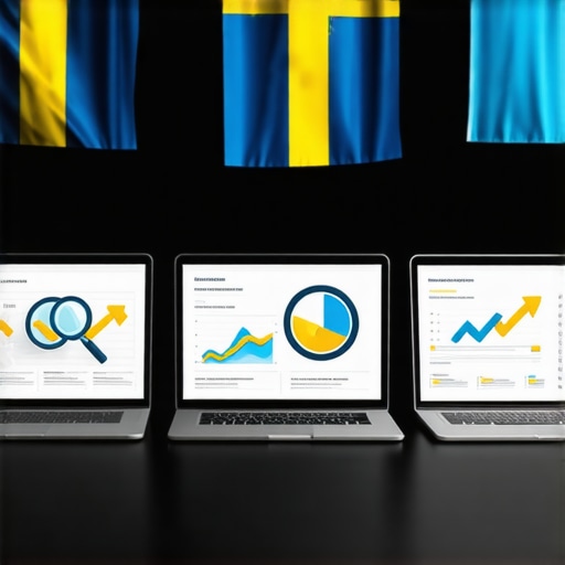 4 oväntade Swedish SEO-knep som ökar din CTR direkt 2026